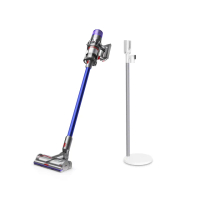 【dyson 戴森 限量福利品】V11 Absolute Extra SV15 無線吸塵器(雙主吸頭旗艦款)