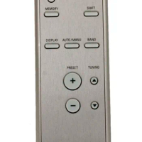 New remote control RC1027 fits for Denon AV Receiver System