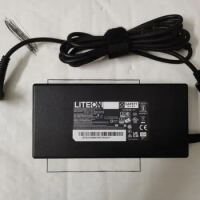 OEM Slim LITEON 230.0W 19.5V 11.8A PA-1231-16 7.4mm*5.0mm Pin For ASUS/MSI/Clevo/Intel NUC Series Gaming Laptop AC Adapter