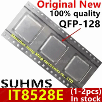 ชิปเซ็ต IT8528E รุ่น FXA/FXS/AXA/AXS/EXA/EXS จำนวน 1 ชุด (2 ชิ้น) ใหม่ 100%