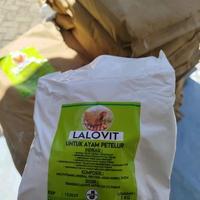 PREMIX LALOVIT AYAM PETELUR
