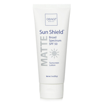 歐巴吉 Obagi - 高效啞緻防曬霜SPF 50