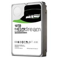 For Seagate 10t mechanical hard disk desktop 10tb monitoring and security NAS array 7200 rpm SATA se