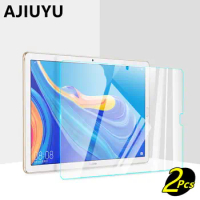 Tempered Glass membrane For Huawei MediaPad M6 galss 10.8"SCM-W09 Steel film Tablet Screen M6 Pro 10.8 SCM-AL09 Protection glass