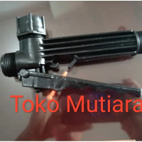 TNT01 Stop Kran Trigger handle Pompa hama solo Indonesia solo 425