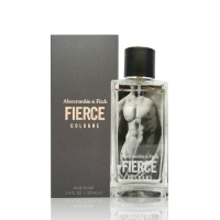 Abercrombie & Fitch 肌肉男 男性古龍水 100ml(效期2025/08/01)