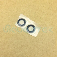 For Xiaomi Mi Max Mi Max 2 Rear Back Camera Glass Lens Cover With Sticker Replacement Repair Parts