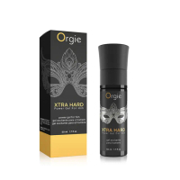 【葡萄牙Orgie】XTRA HARD長效修復助勃液1入(50ml)