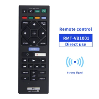 RMT-VB1001 Remote Control For Sony Blu-Ray Disc DVD BD Player BDP-S1500 BDP-S4500 BDP-S5500 BDP-S6500 RMTVB100I Parts