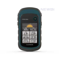 Handheld Gps Outdoor Measuring Data Collector Garmin eTrex221x Handheld Gps Survey Instrument
