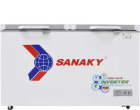 Sanaky Inverter 305 Lít VH-4099A4K
