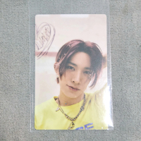 Heeseung Photocard - Official from Enhypen Tin Case PC Merch Romance Untold