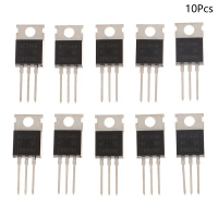 10ชิ้น IRFZ44N TO220 IRFZ44NPBF TO-220 IRFZ44สมอส49A 55V