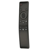 Remote Control for Samsung TV BN59-01259B/D QN65Q9FAMFXZA UE55NU7405 UN65RU7100 UN75RU7100 for Samsung TV Remote Controller