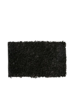 พรม RING CUT SHAGGY BK 60X90