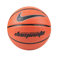 Nike Dominate 8P [NKI0084705] 籃球 5號 耐磨 控球佳 室內 戶外 經典橘