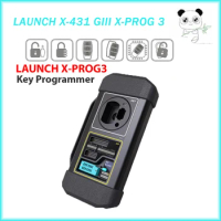 LAUNCH X-431 GIII X-PROG 3 Car Key Programming Scan Tool with EEPROM Adapter for X431 V/V+, PRO 3, PRO 3S+, PRO 5, PAD III