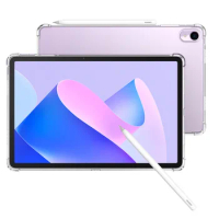 for Huawei Matepad 11 2023 2021 Tablet Protective Cover Soft Airbag Drop-proof Shell MatePad SE 10.4 10.1 MatePadPro11 Case