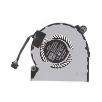 Laptop Cooler Heatsink for HP Elitebook 720 820 G1 820 Notebook CPU Cooling Fan Dropship