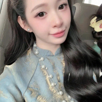 [NEW] Dây Chuyền Ngọc Trai Dài 2 Tầng Thanh Lịch – Vòng Cổ Layer Ngọc Trai Phối Áo Dài, Váy Dạ Hội