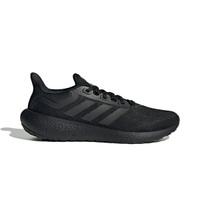 【ADIDAS】愛迪達 PUREBOOST 22 慢跑鞋 運動鞋 透氣 黑 男鞋 -GW8589