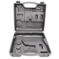 Heat Gun Plastic Box Heat Gun Carrying Case