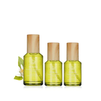 【Bonnie House 植享家】橙花絲絨蜜露125ml*1+60ml*2(一大送兩小)