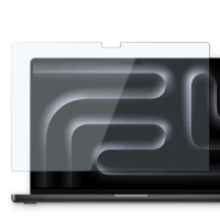 【PERSKINN】Macbook Pro M2 Pro 2023 16吋保護貼(霧面/抗藍光)