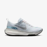 Sepatu Lari Wanita Nike Invicible Run 3 Photon Dust Blue DR2660-010 9