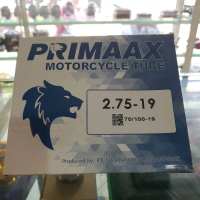 Ban Dalam Cross Ring 19 || 275-19 || 70/100-19 || Primaax.