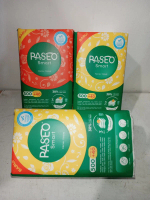 Tissue Facial Paseo 250set