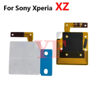 For Sony Xperia XZ XZ2 XZ2C XZ3 Premium XA Z Z1 Z2 Z3 Z4 Z5 Mini L36h Wireless Charger Panel Coil Chip NFC Flex Repair part