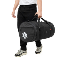 Travel Bag Besar Tas Pakaian Travel Tas Olahraga Gym Tas Mudik Pakaian Besar Jumbo Distro Branded