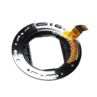 Repair Parts Lens Bayonet Mount Mounting Ring A-2078-091-A For Sony FE 50mm F1.4 ZA , SEL50F14Z