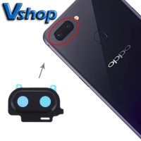 R15 Camera Lens Cover For OPPO R15 Rear Camera Lens Cover Mobile Phone Accessories