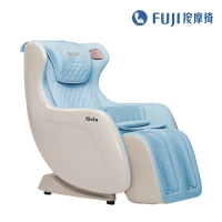 【FUJI】愛沙發按摩椅 FG-925(快速到貨;3D肩頸按摩;深層按摩;舒適工學;漂浮模式;仰躺;省空間)
