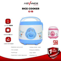 Advance G-15 Magic Com