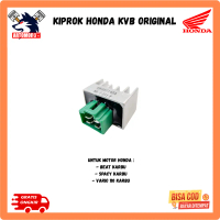 Kiprok Regulator Honda Beat Karbu Vario 110 CW Spacy Karbu Kode 31600-KVB-N51