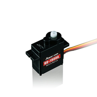 Power HD-1900A 1.5KG 高品質 9g微型舵機 兼容futaba/jr EPO飛機
