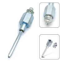 Needle Nose Grease Tool Dispenser Nozzle Adaptor Grease Gun Needle Tip Of The Mouth Grease Nozzle Grease Tool Parts