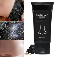 AUQUEST Blackhead Remover Face Mask Nose Black Dots Acne Treatment Deep Cleansing Beauty Korean Cosmetics Skin Care