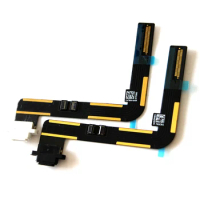 Ribbon Flex Cable USB Charger Charging Dock Port Connector Data Replacement for iPad 5 Air 1