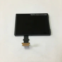 Repair Parts LCD Display Screen Ass'y With Hinge Flex Cable Unit A-5029-452-A For Sony A7RM4 ,ILCE-7RM4A A7R IV A , ILCE-7R IV A