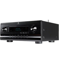 Tonewinner AT-3000 wholesale dolby class d 4 channel professional amplifiers 5.1 home theater system hifi power av receiver
