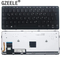 SP Keyboard for FOR HP EliteBook 820 G1 820 G2 720 G1 720 G2 725 G2 backlit