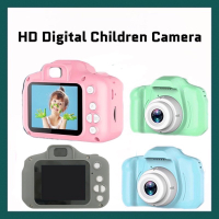 Kamera Mini HD untuk kanak-kanak kanak-kanak Kamera Kamera Video Camcorder Video Kamera perakam kanak-kanak