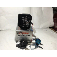 KUNCI KONTAK SONIC 150 FI ASSY KONTAK KOMPLIT SONIC 150 FI