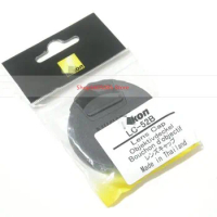 NEW Original 52mm Lens Cap Front Cover LC-52B For Nikon Nikkor Z 28mm f/1.8, Nikkor Z 24-50mm f/4-6.3, Nikkor Z 40mm f/2