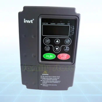 16 speed control INVT CHF100A-1R5G-S2 Inverter VFD frequency AC drive new 1 phase 220V 1.5KW 14.2A Input