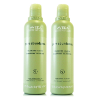 AVEDA 純豐洗髮精250ml/純豐潤髮乳200ml-雙瓶組任選(正統公司貨)